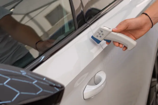 Druhý krok - Konzultace